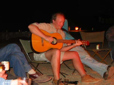  und eine Frage des richtigen Tons ...