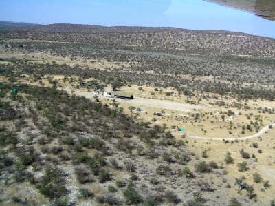 Wir sind berflieger ...