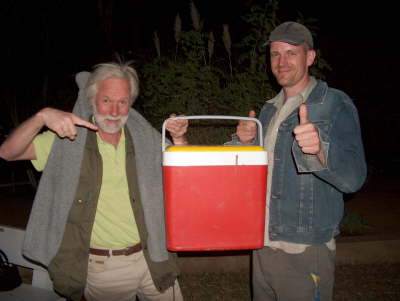  wir entdecken immer wieder kostbare Fingerzeige ...