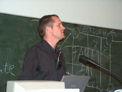  eine Frage der Darstellung ...