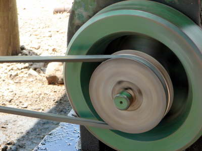  und schon luft alles wie am Schnrchen.